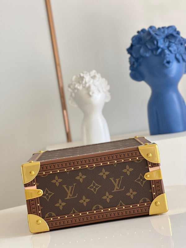 Glami GlamI Lu-Vi Bags - 16832