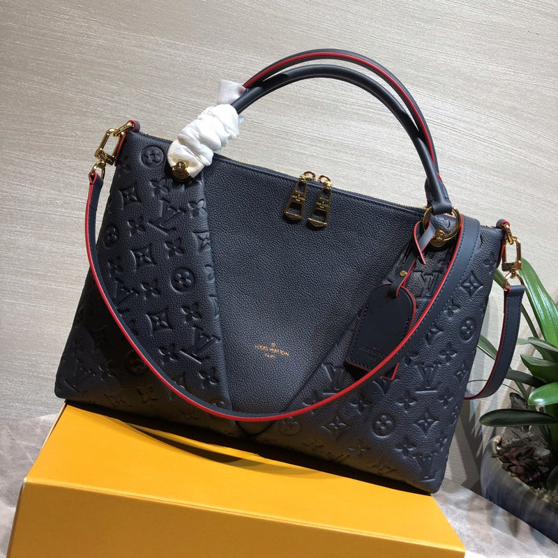 Satchel Bags - VL Bags - 5617