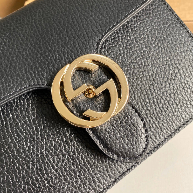 Satchel Bags - GCI Bags - 4810