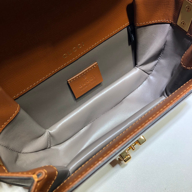 Satchel Bags - GCI Bags - 3688
