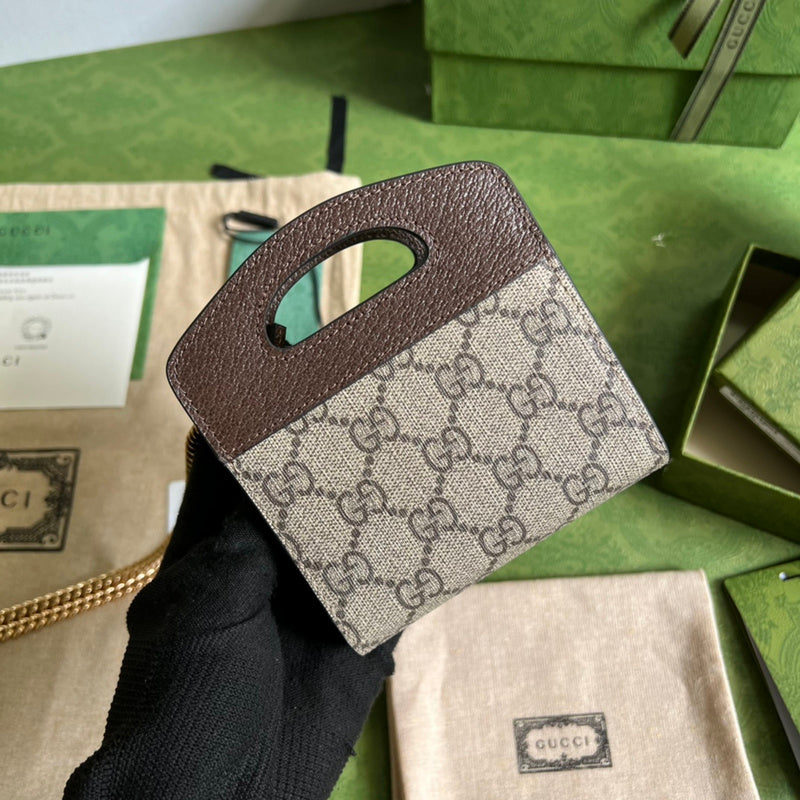 Satchel Bags - GCI Bags - 978