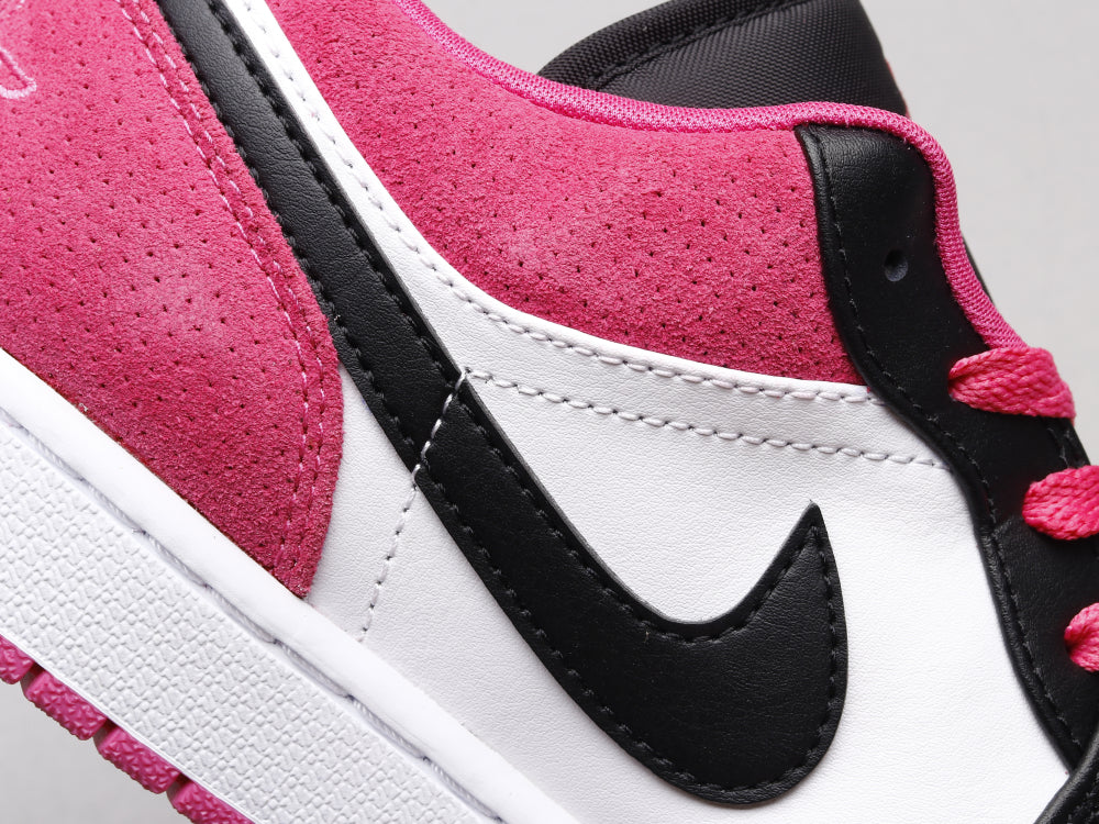 GLM - AJ1 rose red