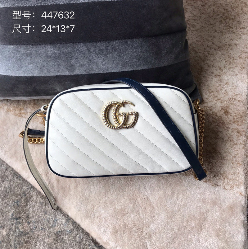 Satchel Bags - GCI Bags - 7101