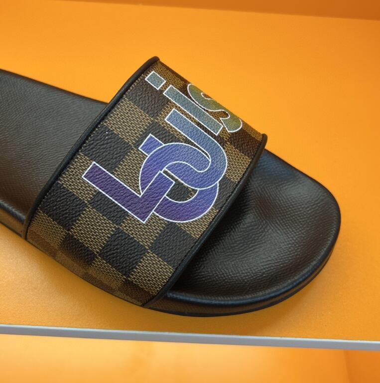 glami shop- LOV Men Shoes - 1077