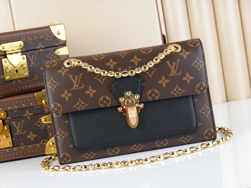 Satchel Bags - VL Bags - 5156