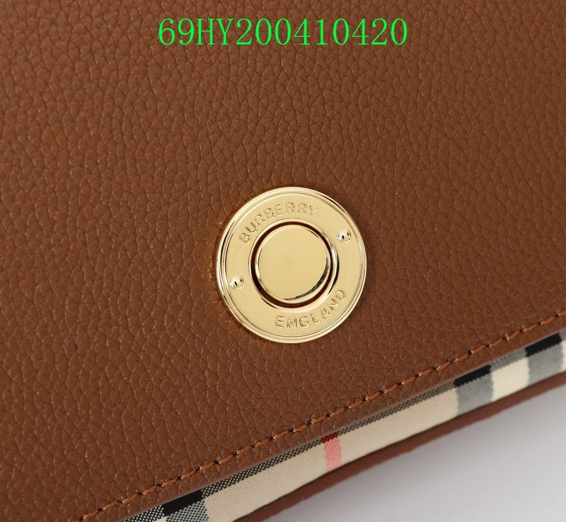 Fan Fashion -GLM - Top quality BBR Bags - 548