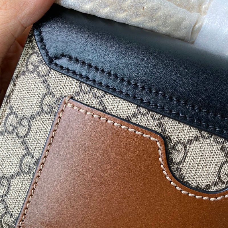 Satchel Bags - GCI Bags - 3884