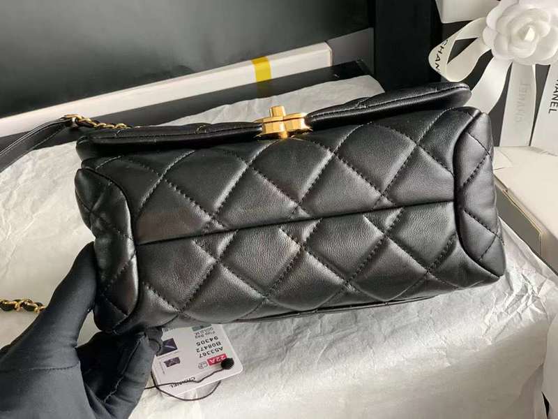 Satchel Bags - CHL Bags - 6176
