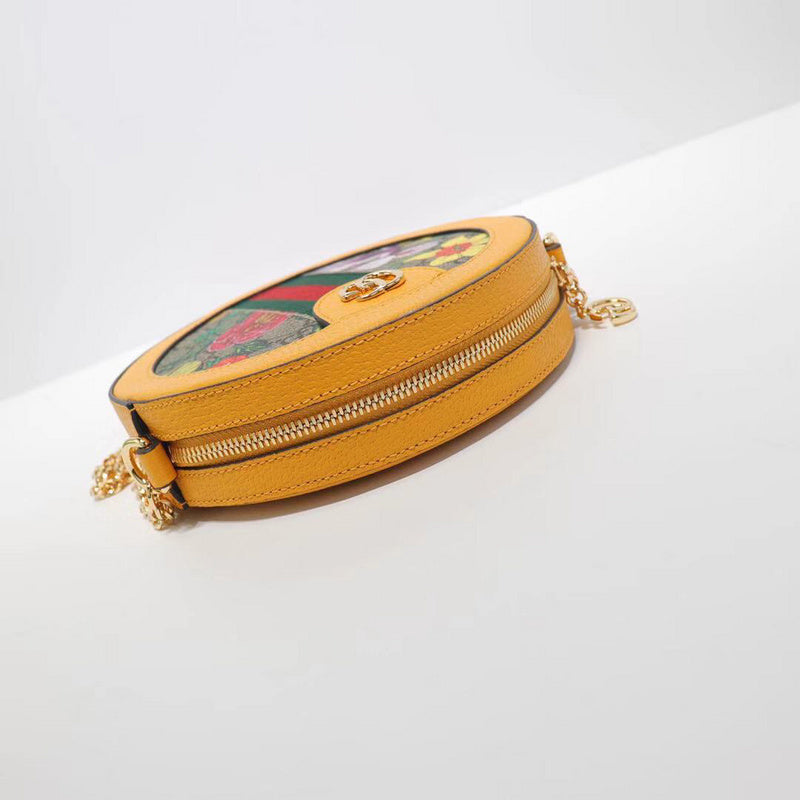 Satchel Bags - GCI Bags - 3920