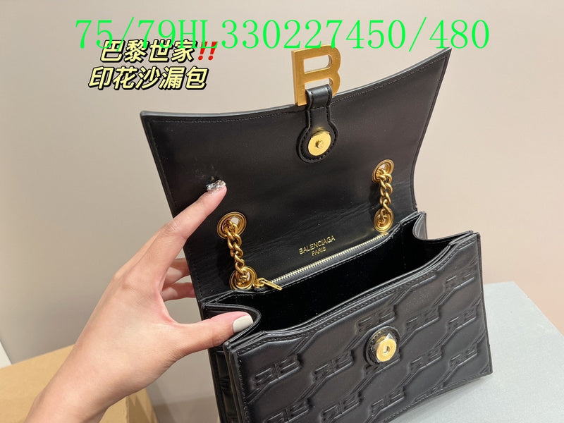 Satchel Bags - BGA Bags - 1904