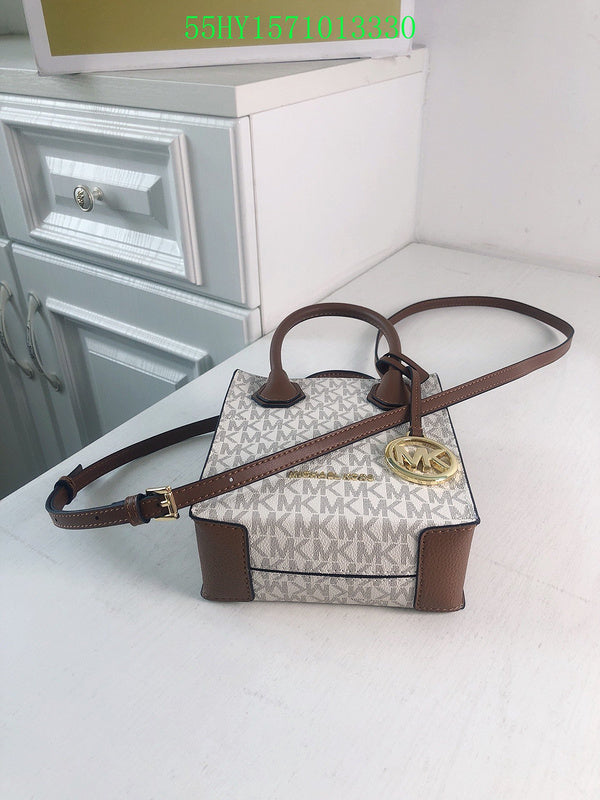 Satchel Bags - MK Bags - 201
