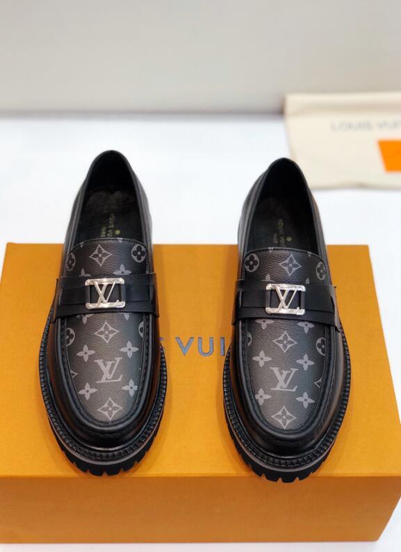 glami shop- LOV Men Shoes - 1125