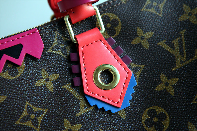 Glami GlamI Lu-Vi bags - 8174