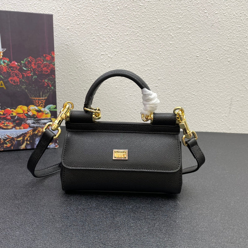 Satchel Bags - DG Bags - 098