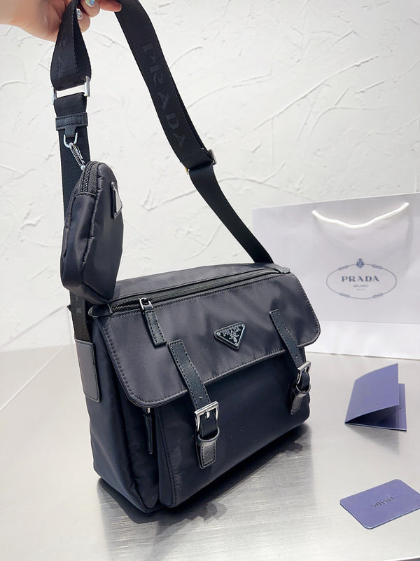 Satchel Bags - PDA Bags - 535