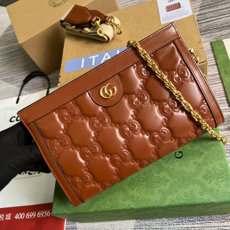 Satchel Bags - GCI Bags - 4260