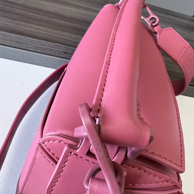 Satchel Bags - LOW Bags - 007