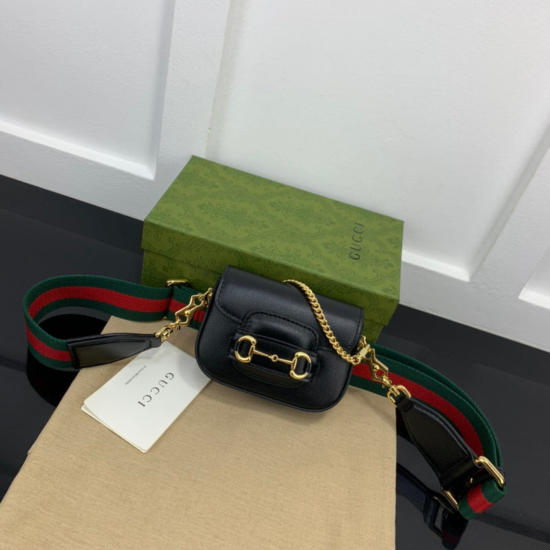 Satchel Bags - GUC Bags - 432