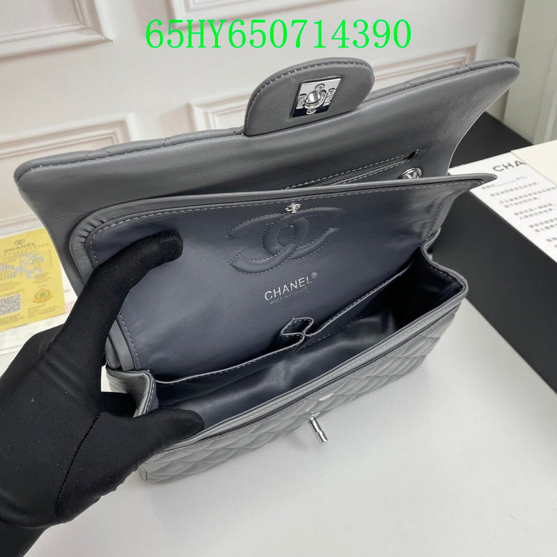 Satchel Bags - CHL Bags - 5539