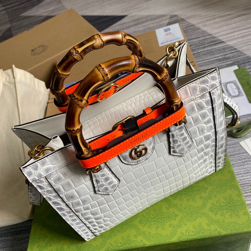 Satchel Bags - GCI Bags - 6642