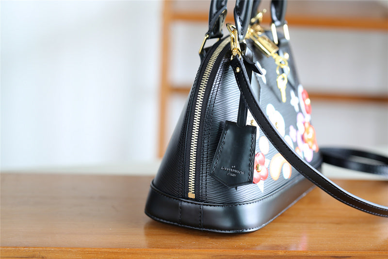 Glami GlamI Lu-Vi bags - 8256