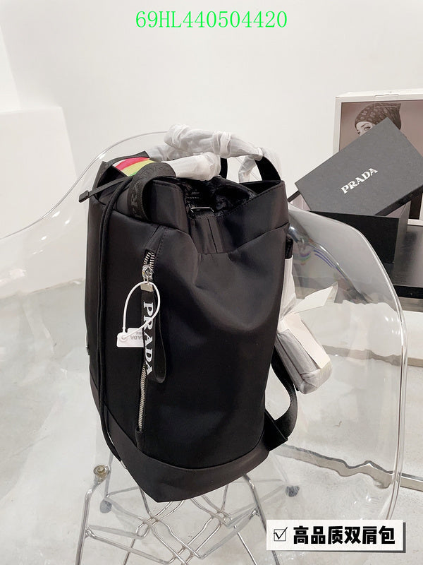 Satchel Bags - PDA Bags - 3345