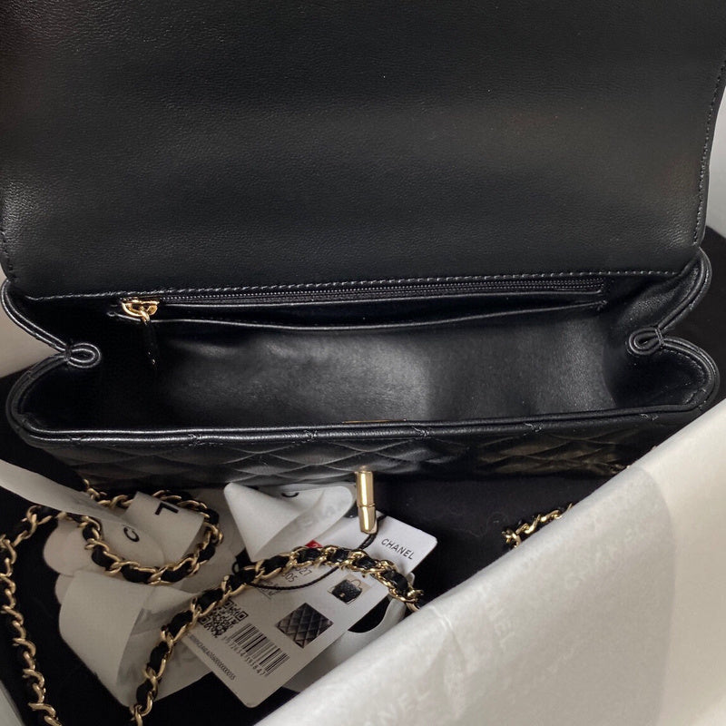 Satchel Bags - CHL Bags - 2211