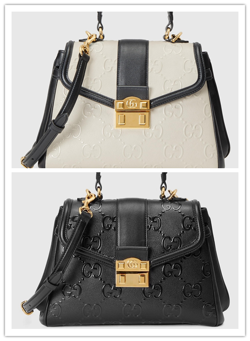 Satchel Bags - GCI Bags - 1074