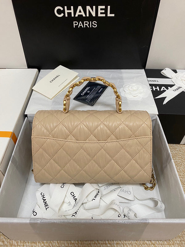 Satchel Bags - CHL Bags - 3760