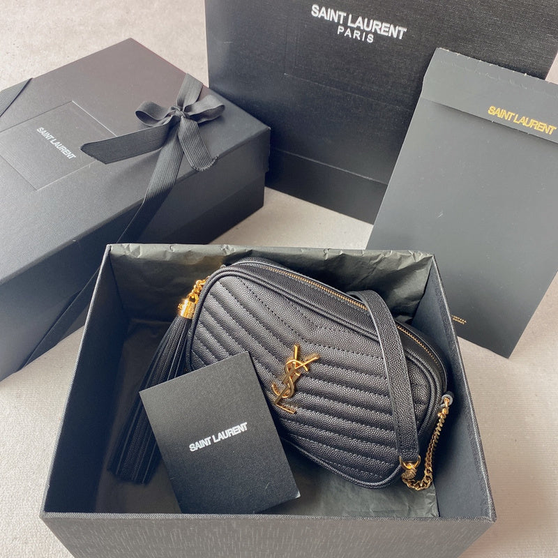 GLM - SLY Bags - 271