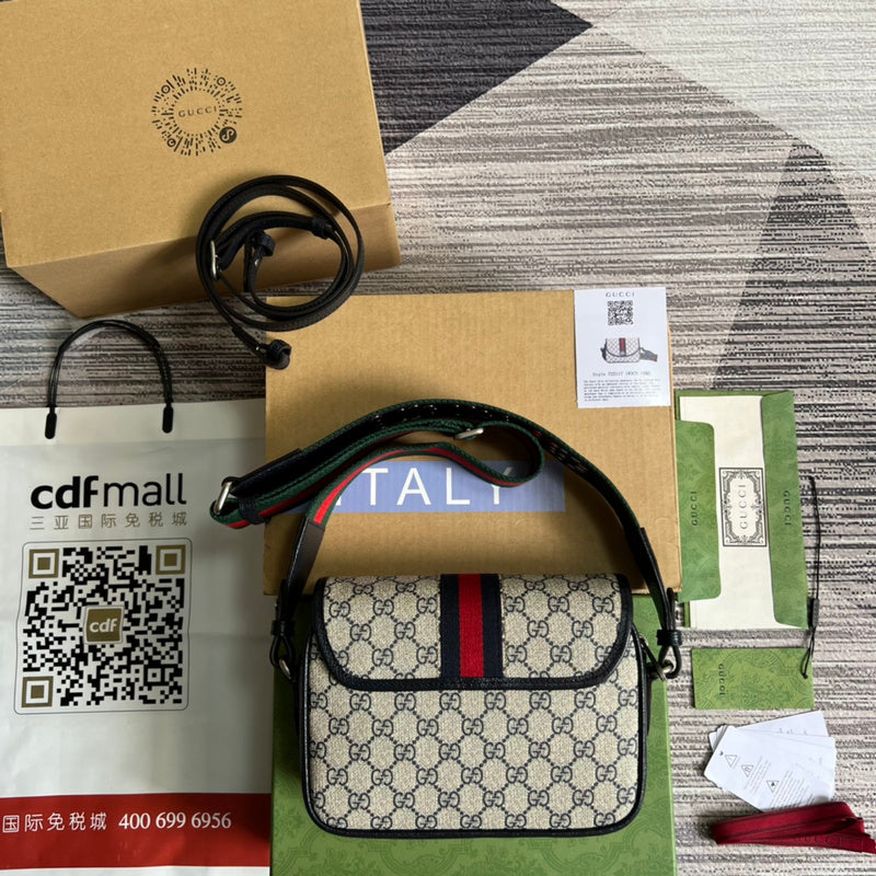Satchel Bags - GCI Bags - 4224