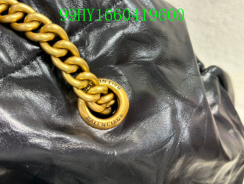 Satchel Bags - BGA Bags - 1803