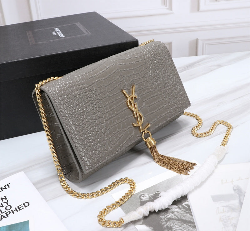 Satchel Bags - SLY Bags - 1316