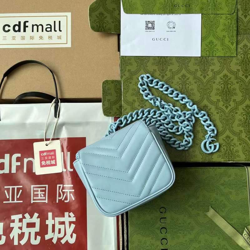GUI2 Bags - Fashion Bags  123