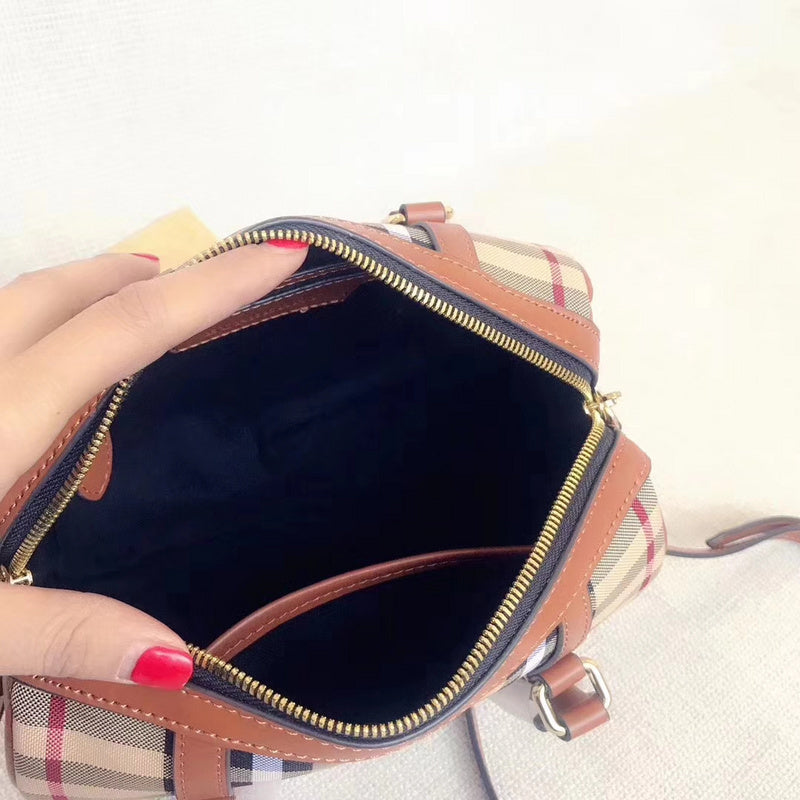 Fan Fashion -GLM - Top quality BBR Bags - 1018