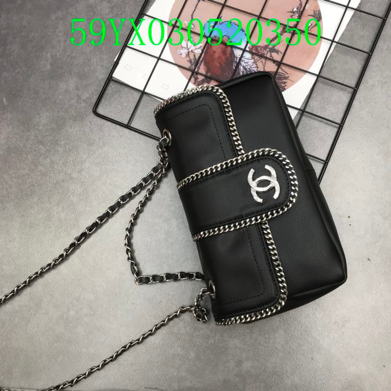 Satchel Bags - CHL Bags - 5381