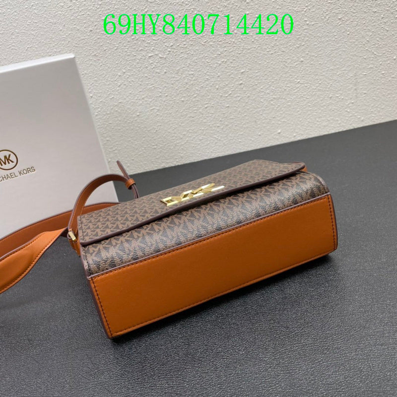 Satchel Bags - MK Bags - 292