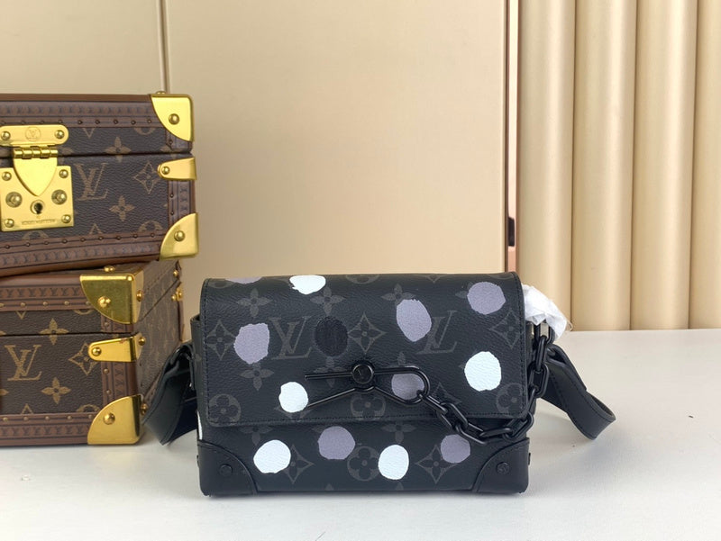 Satchel Bags - VL Bags - 2938