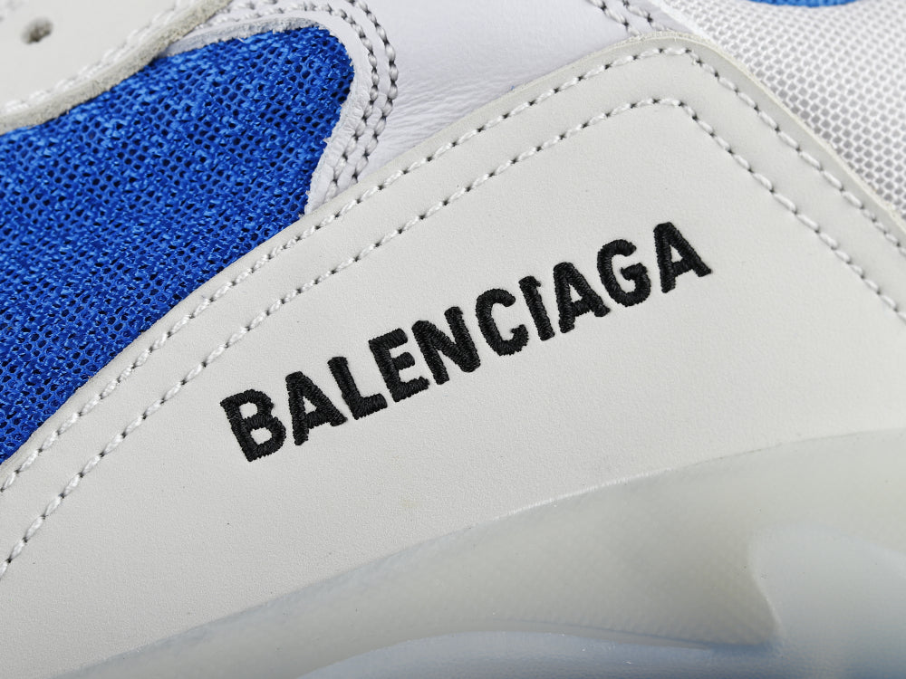 GLM - Bla 19SS Air Cushion Sneaker