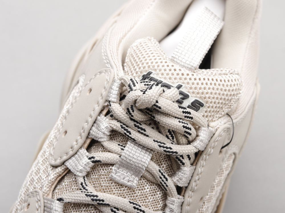 GLM - Bla Triple-S Generation Milk Tea Sneaker