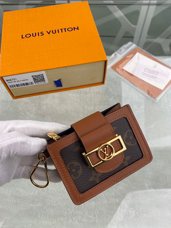 Glami GlamI Lu-Vi bags - 17492
