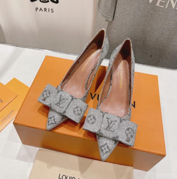 glami shop- LOV Women Shoes - 407