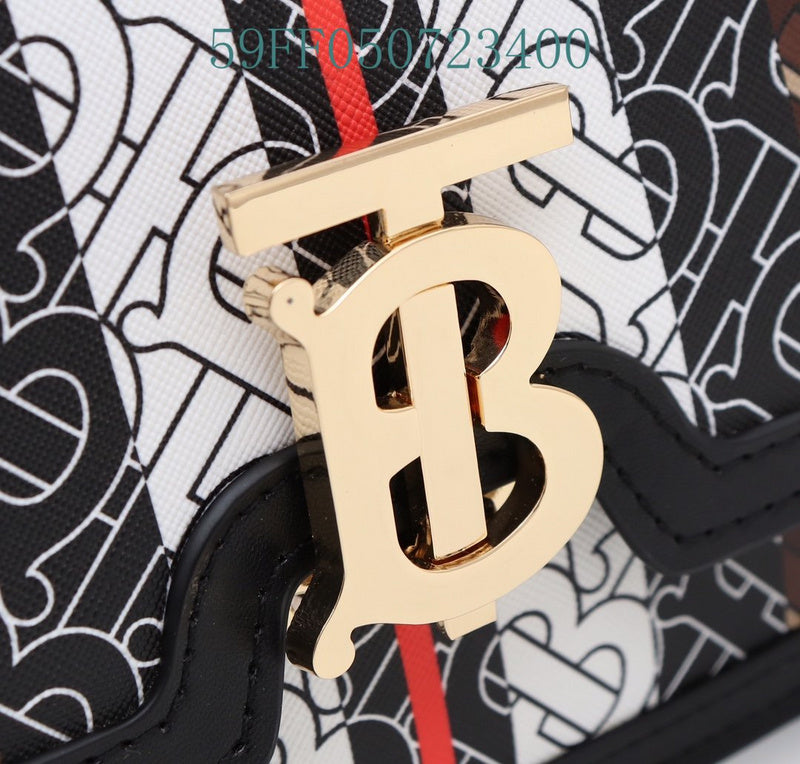 Fan Fashion -GLM - Top quality BBR Bags - 737