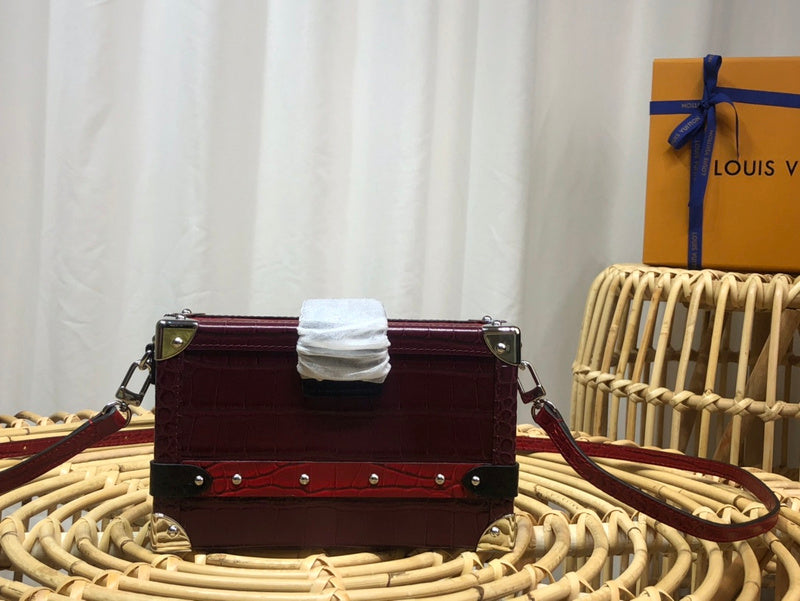 Satchel Bags - VL Bags - 5533