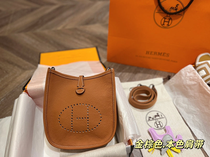 Satchel Bags - HMS Bags - 066