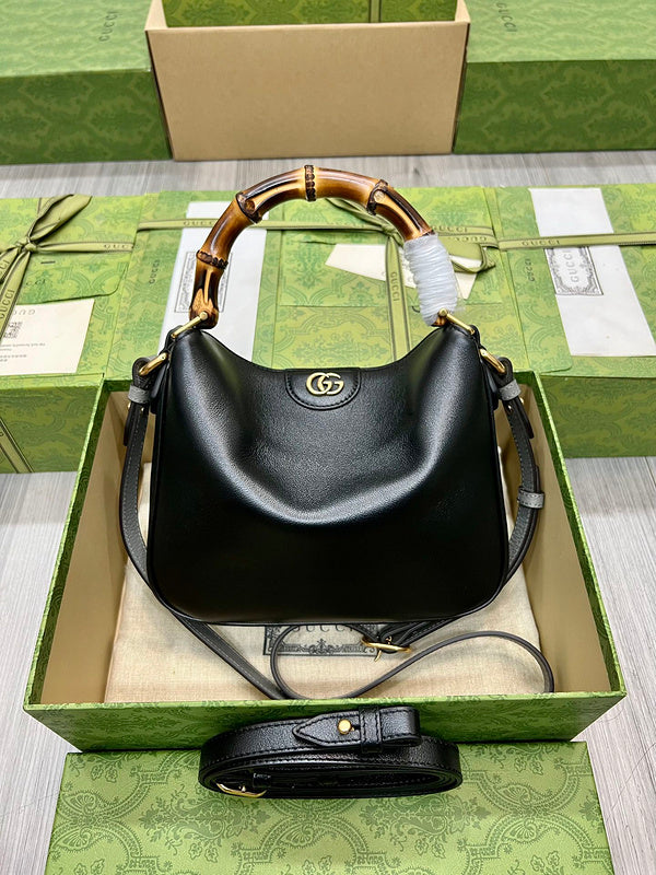 Satchel Bags - GCI Bags - 642