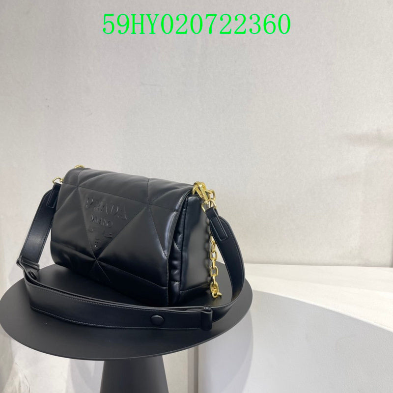 Satchel Bags - PDA Bags - 4107
