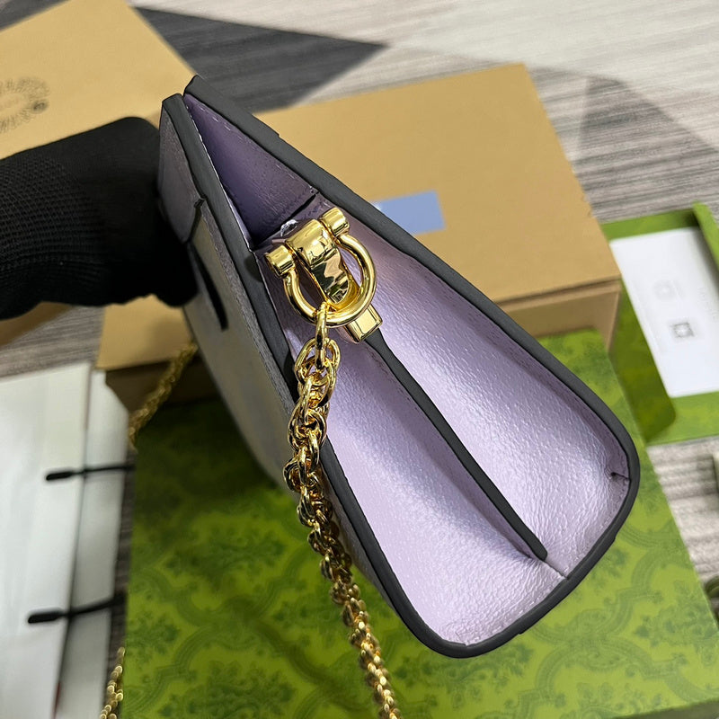 Satchel Bags - GCI Bags - 5554