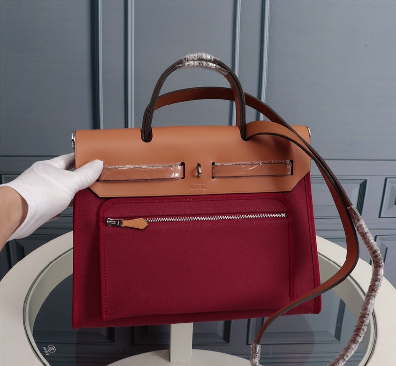 Satchel Bags - HMS Bags - 040