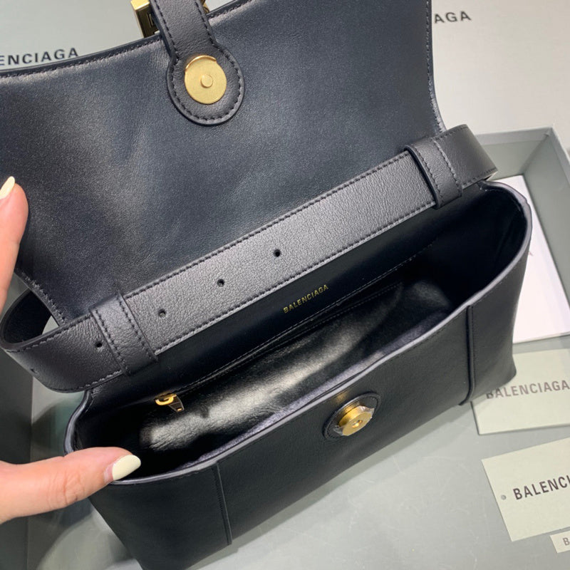 Satchel Bags - BGA Bags - 723